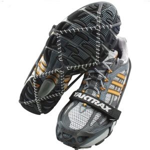 Yaktrax Pro Snow Shoe Traction Coils